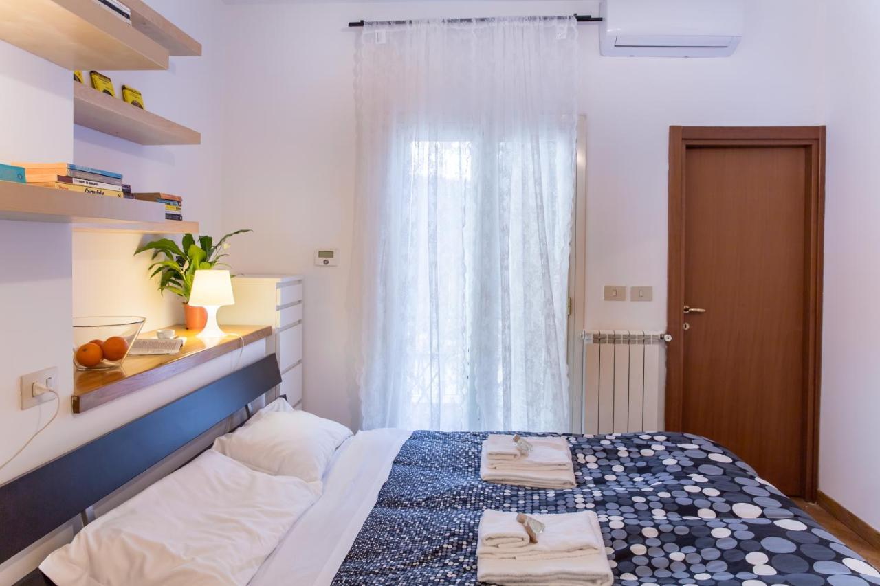 Rent In Rome Giubbonari Apartment Luaran gambar